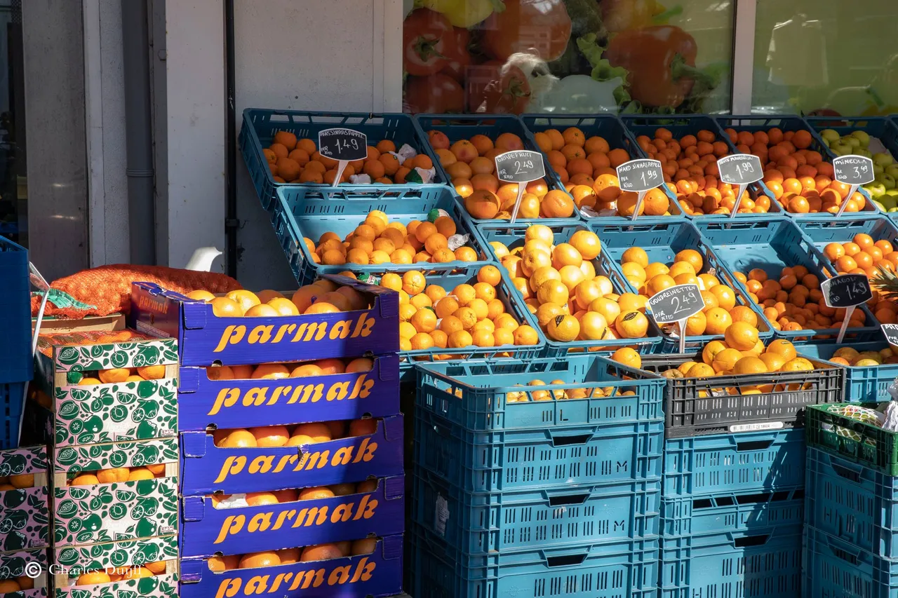 fruit