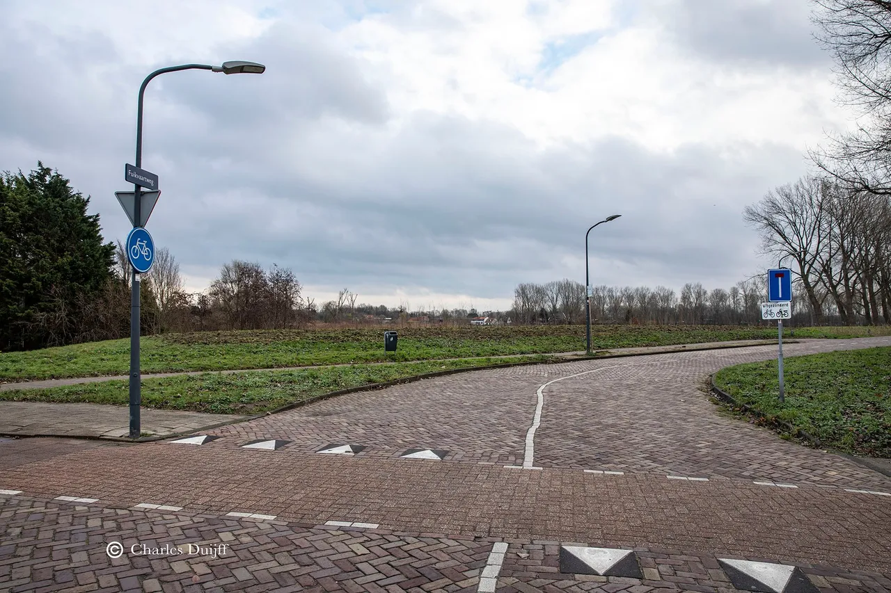 fuikvaartweg