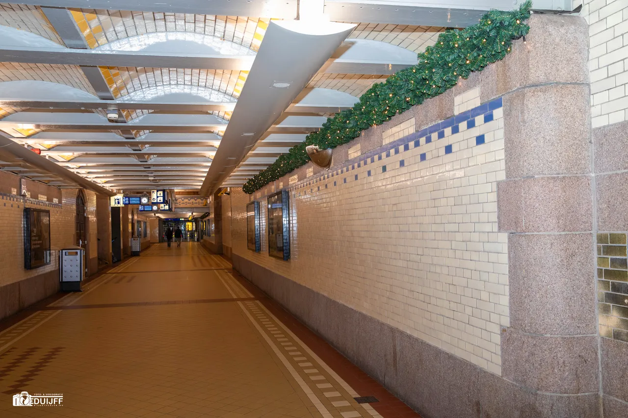 gang ns station