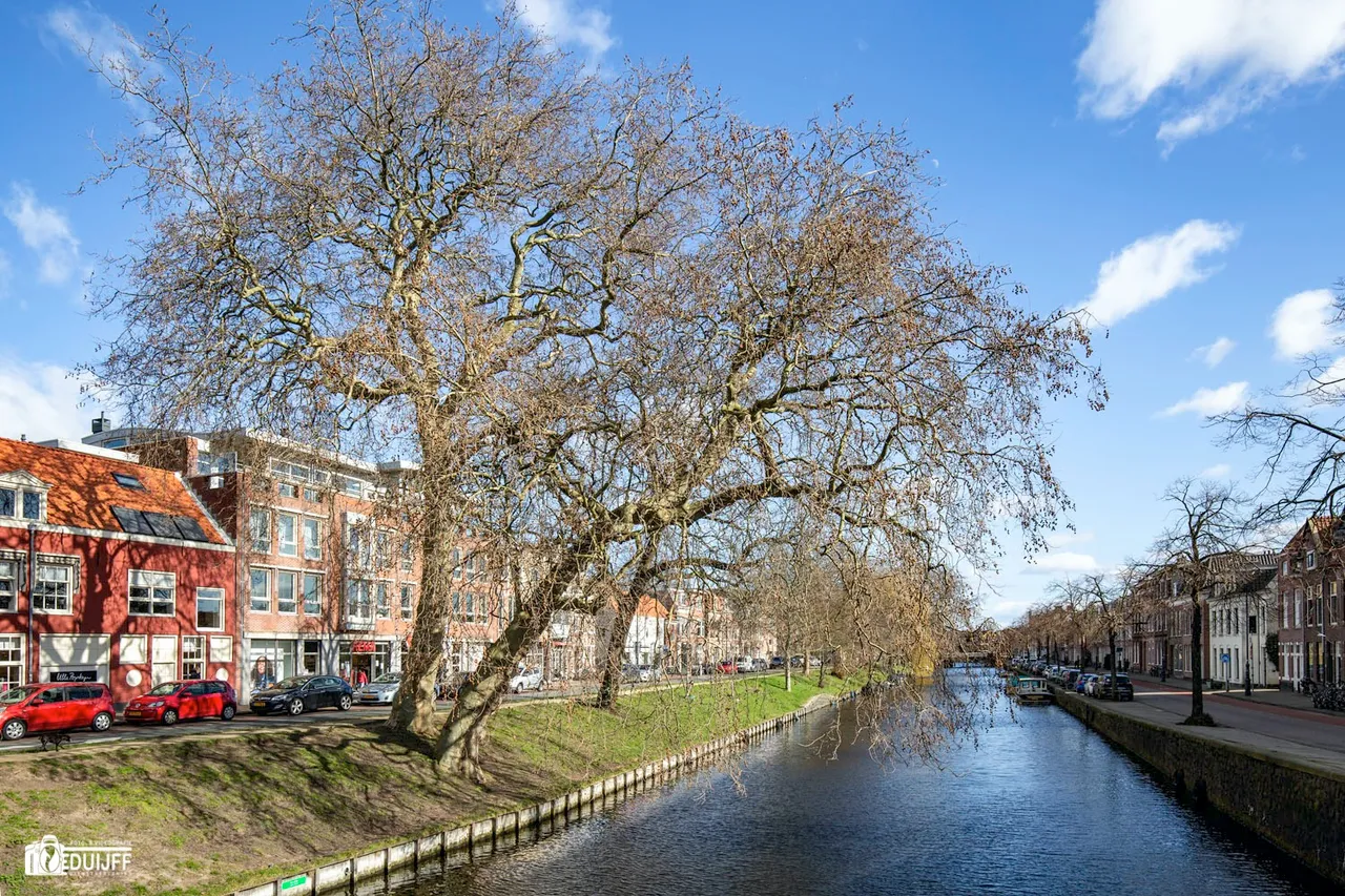 gasthuisvest singel