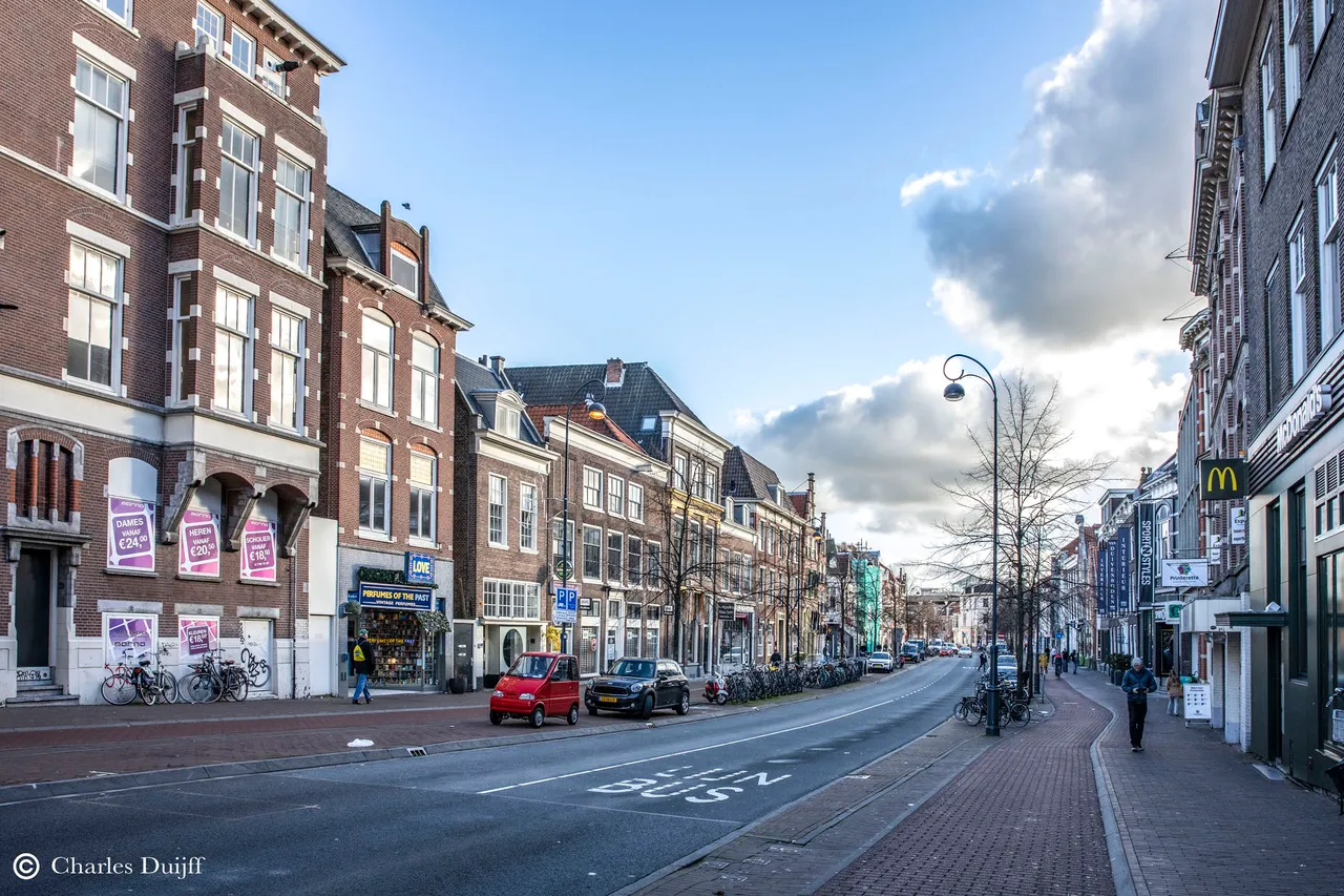 ged oude gracht