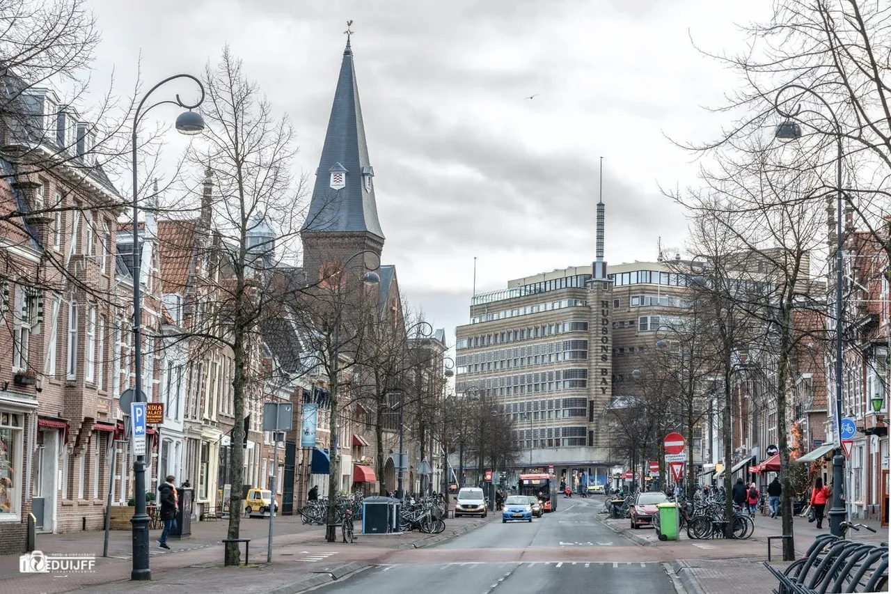 ged oude gracht
