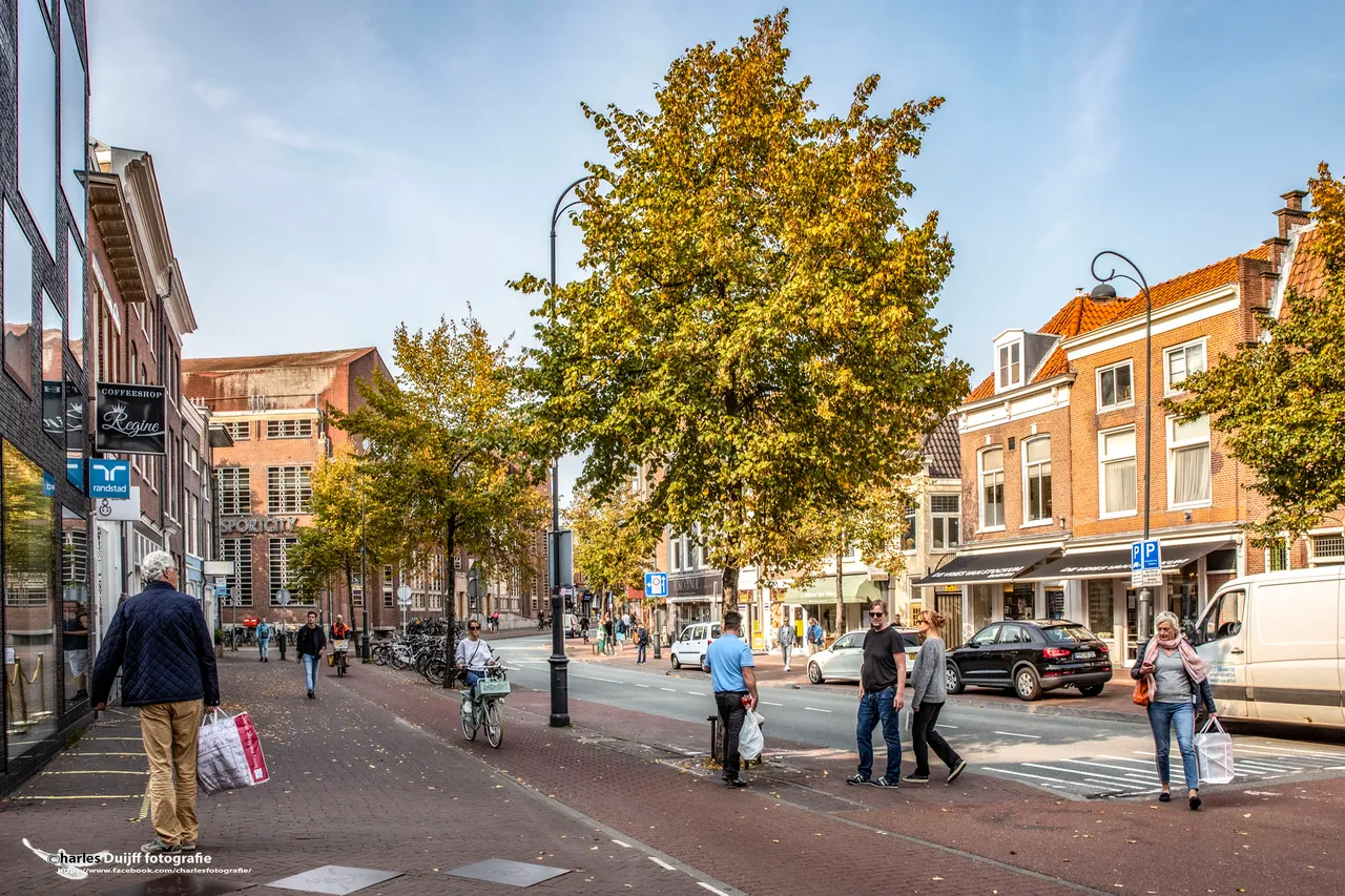 ged oude gracht a