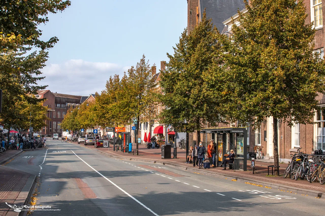ged oude gracht
