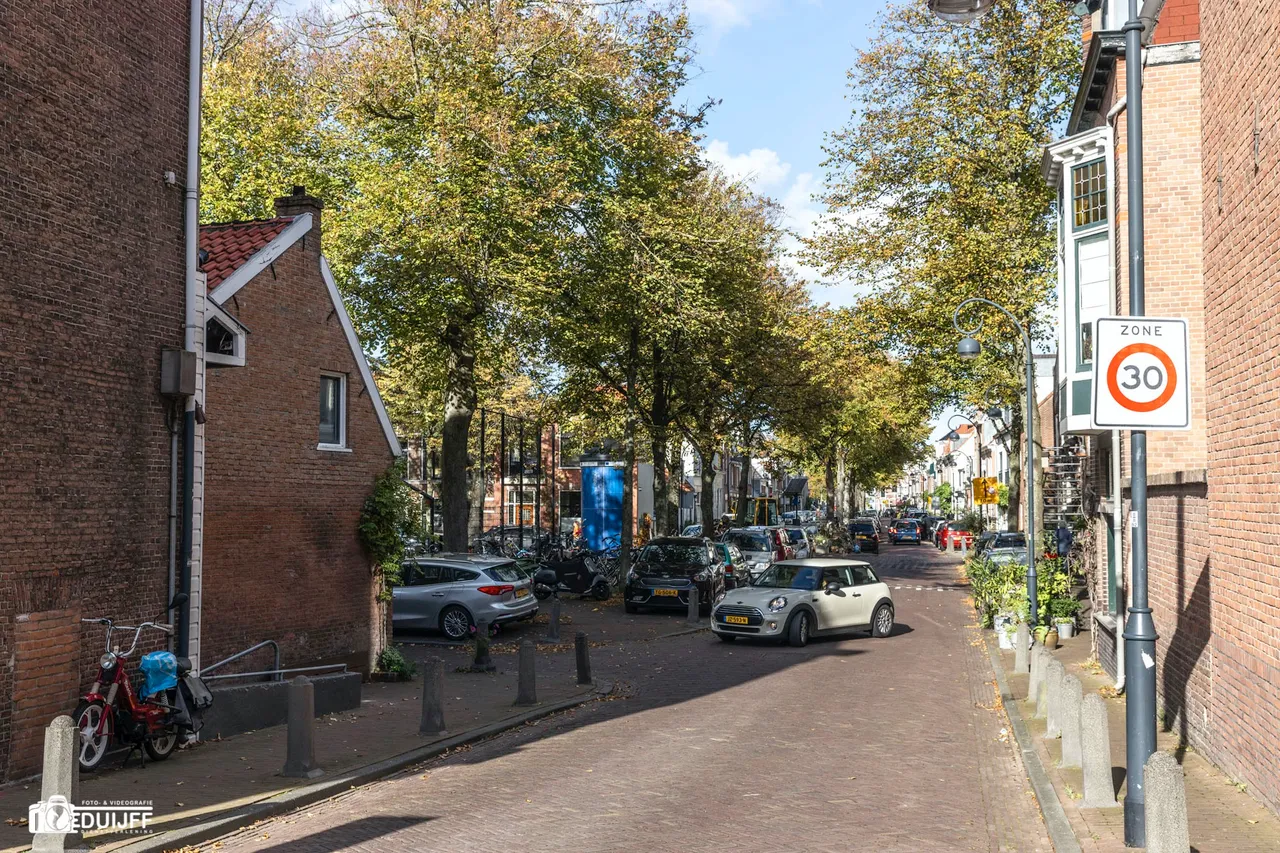 ged raamgracht