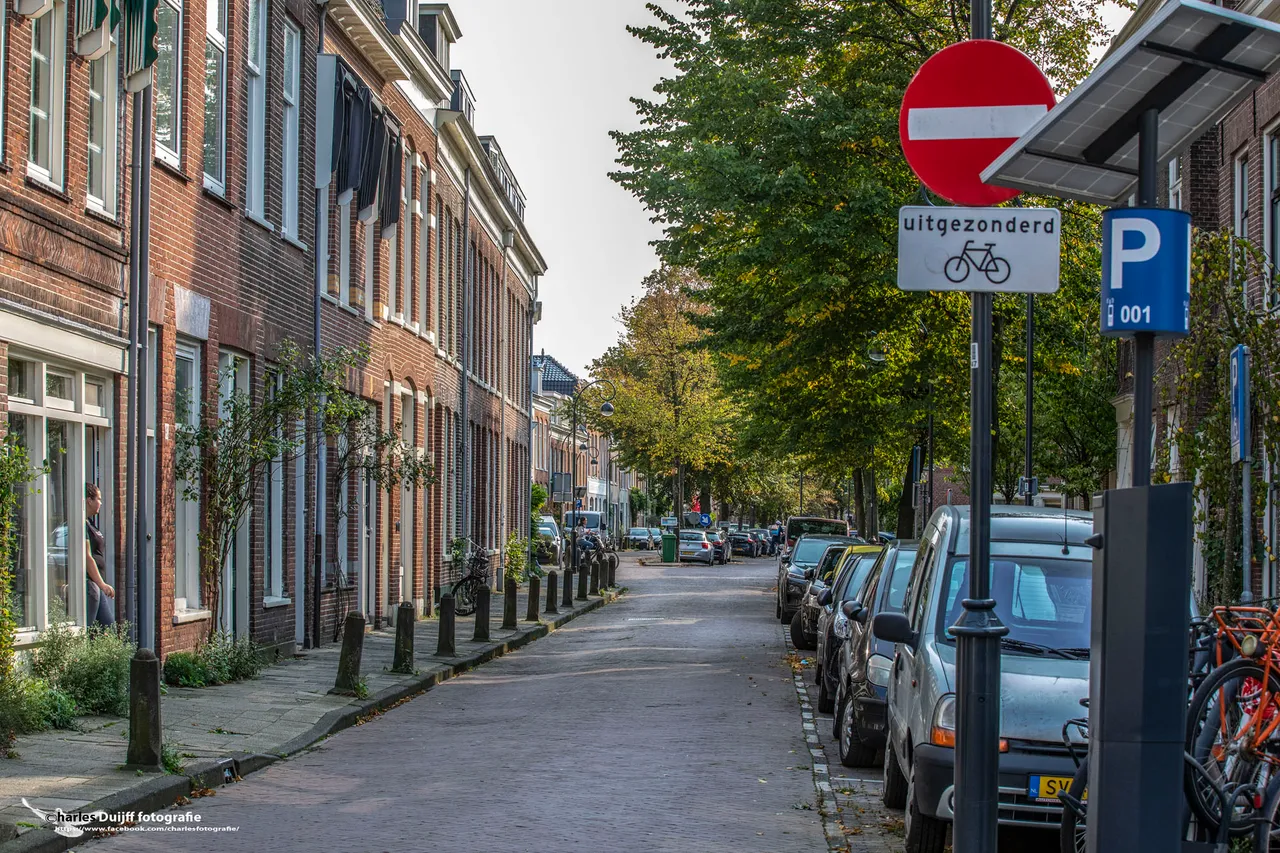 ged raamgracht