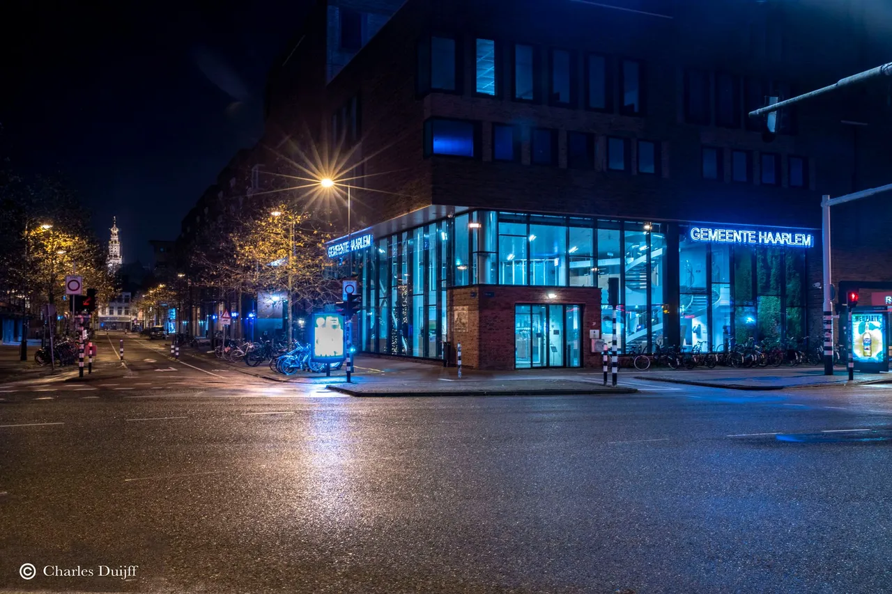 gemeente haarlem