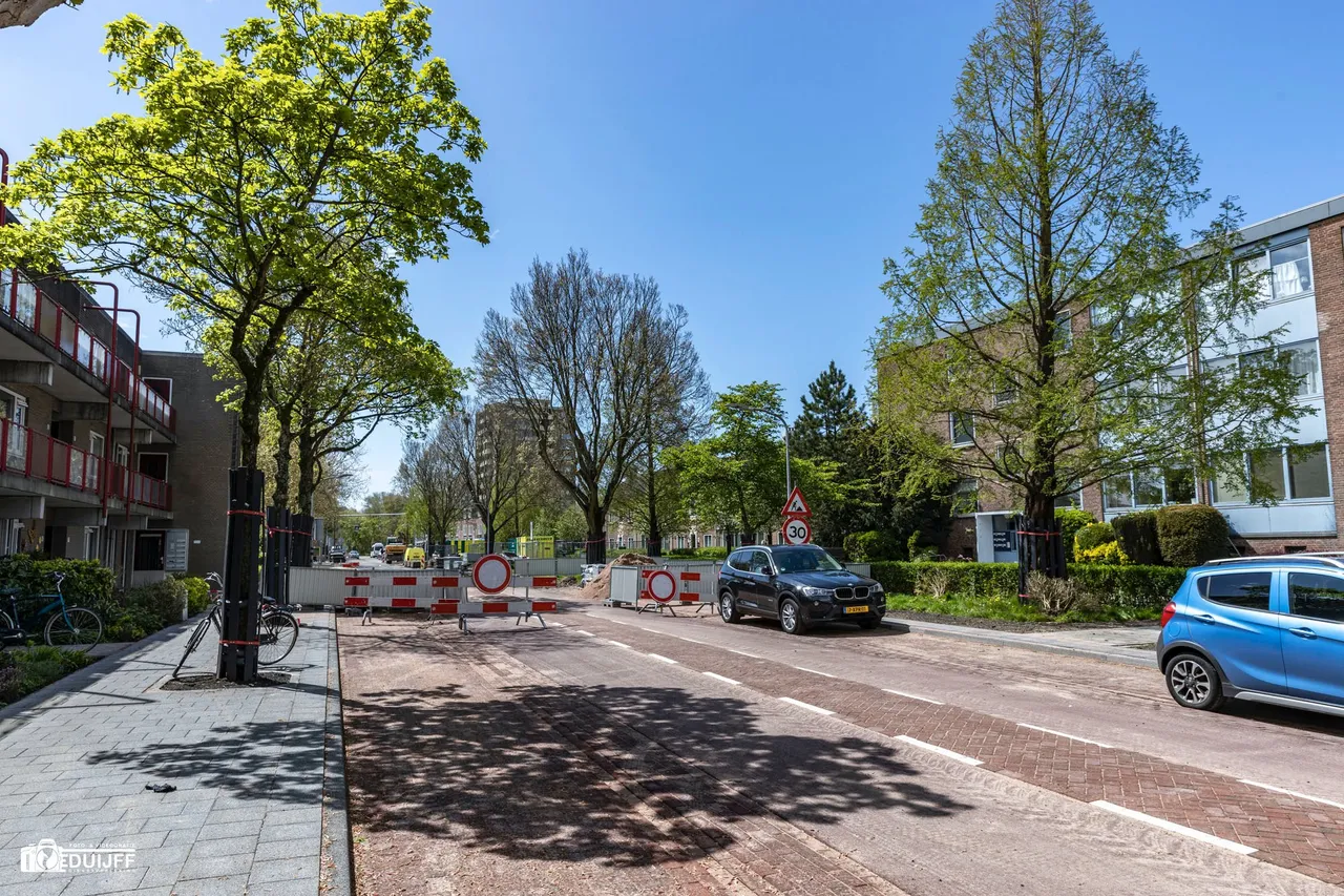 gen spoorlaan dl open 1