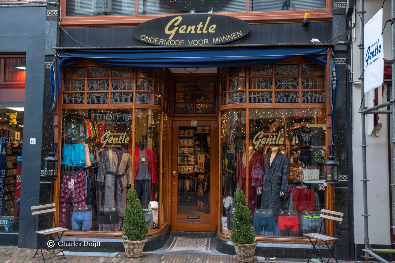 gentle