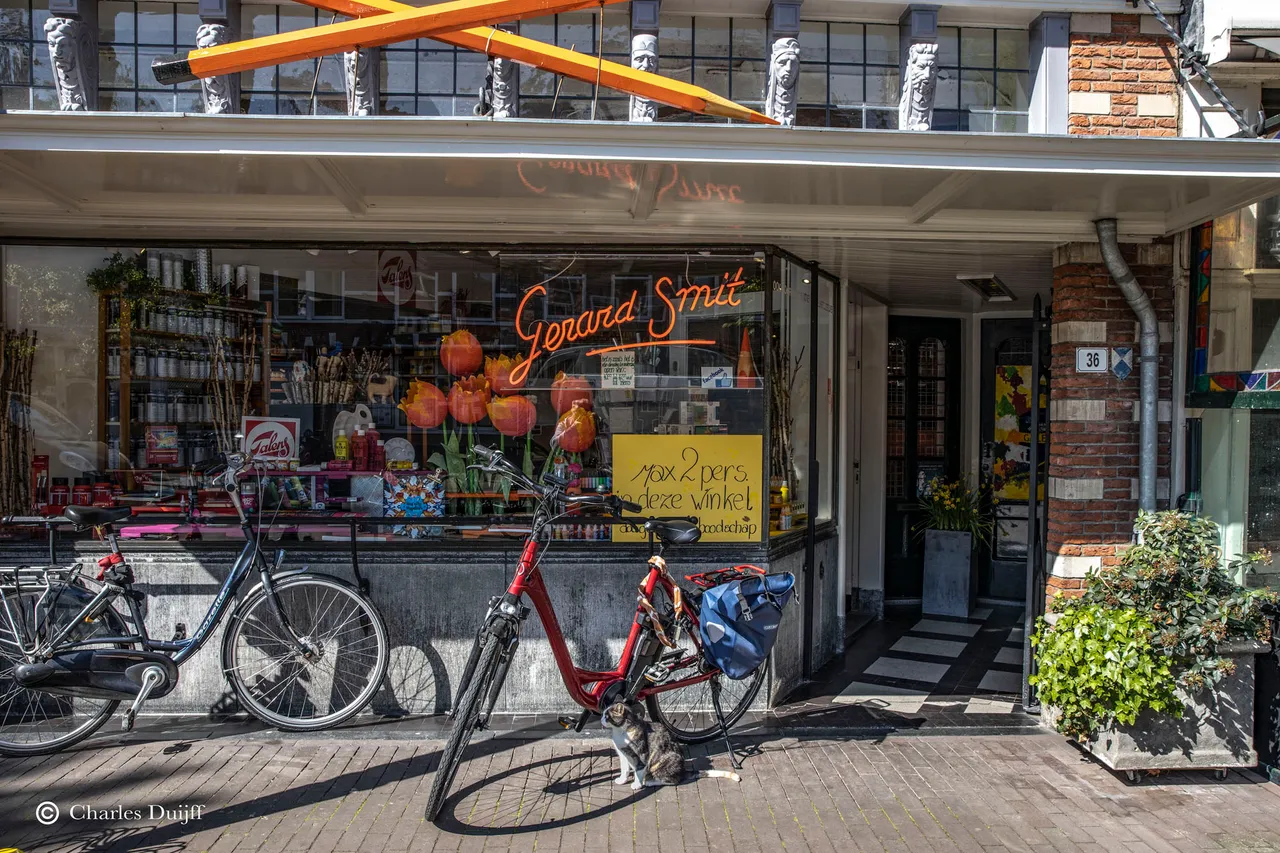 gerard smit