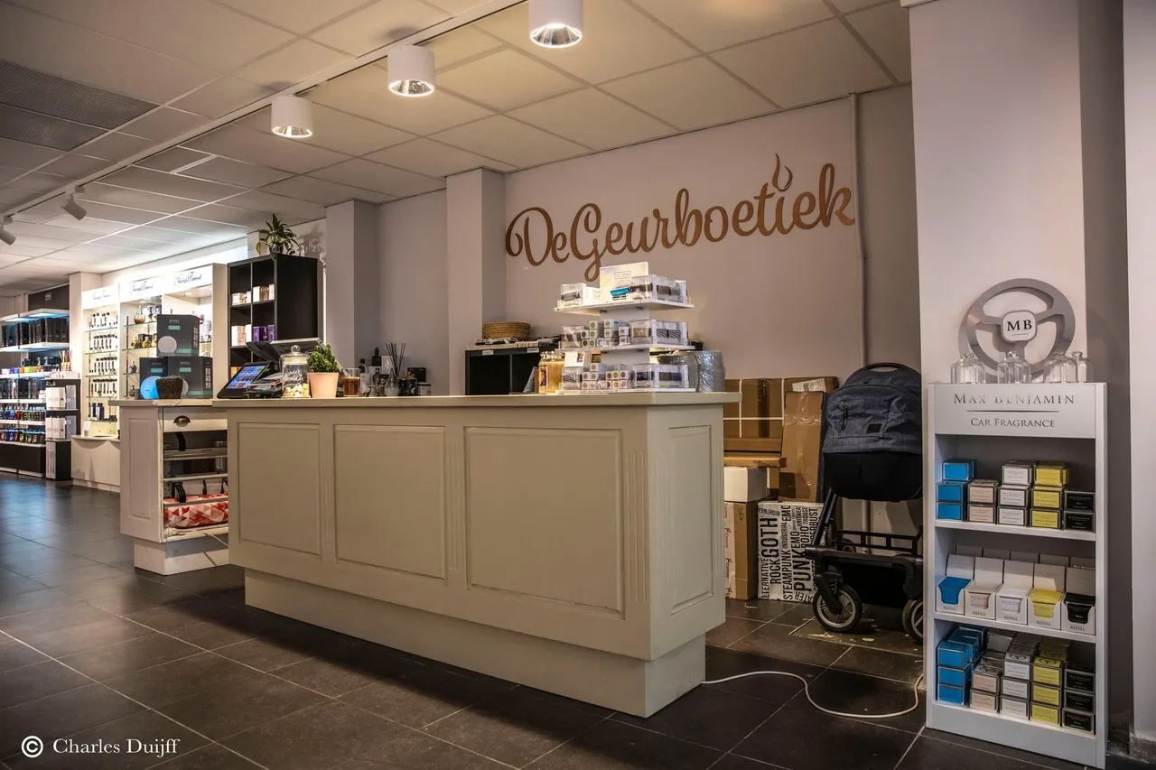 geurb binnen
