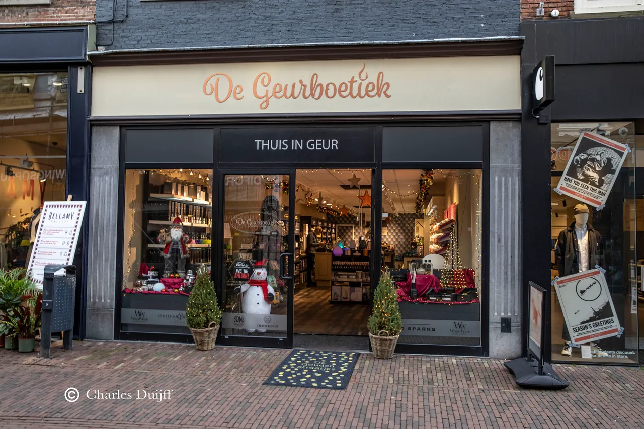 geurboetiek