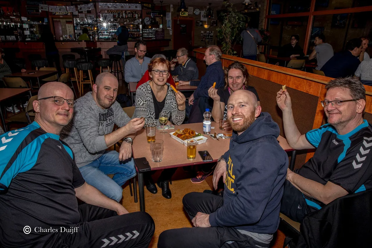 gezelschap