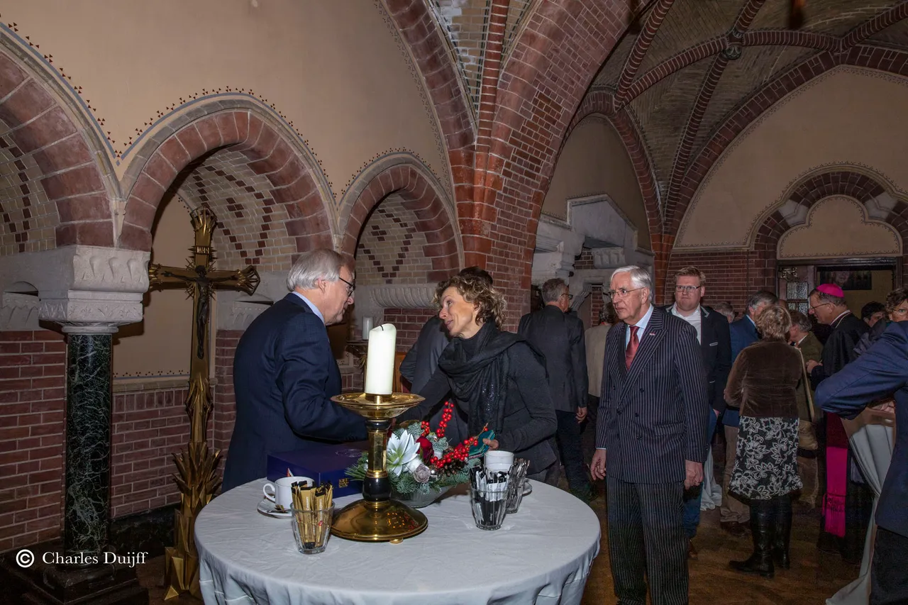 gezelschap ii