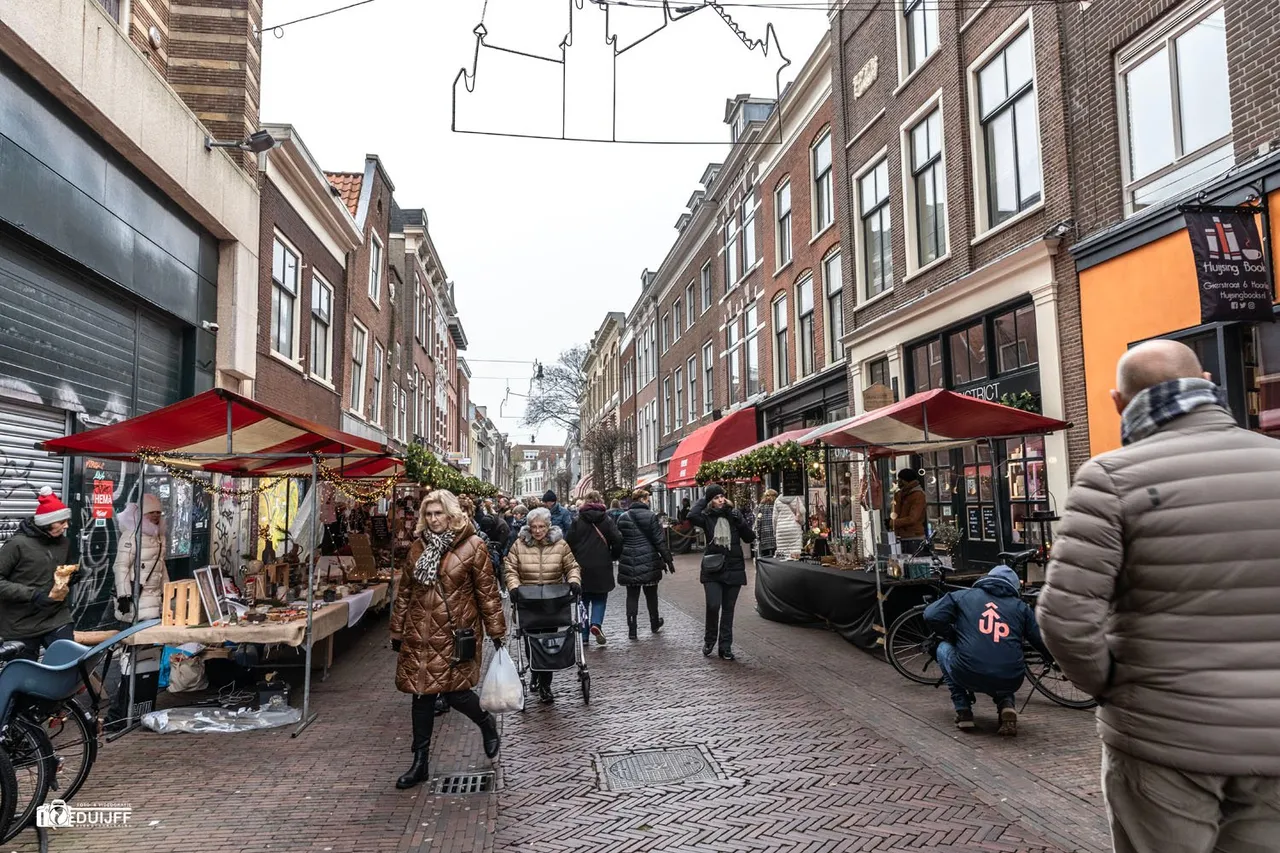 gierstraat