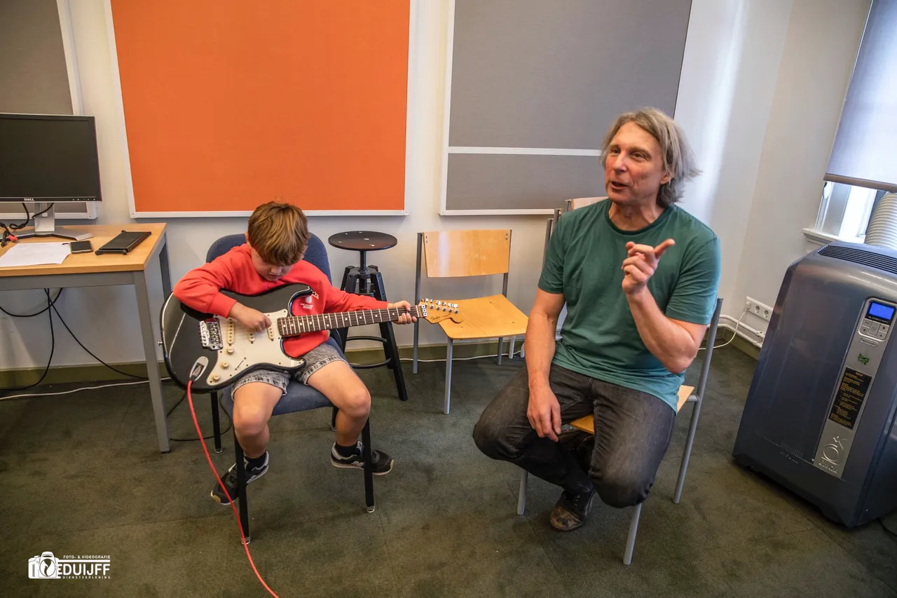 gitaar