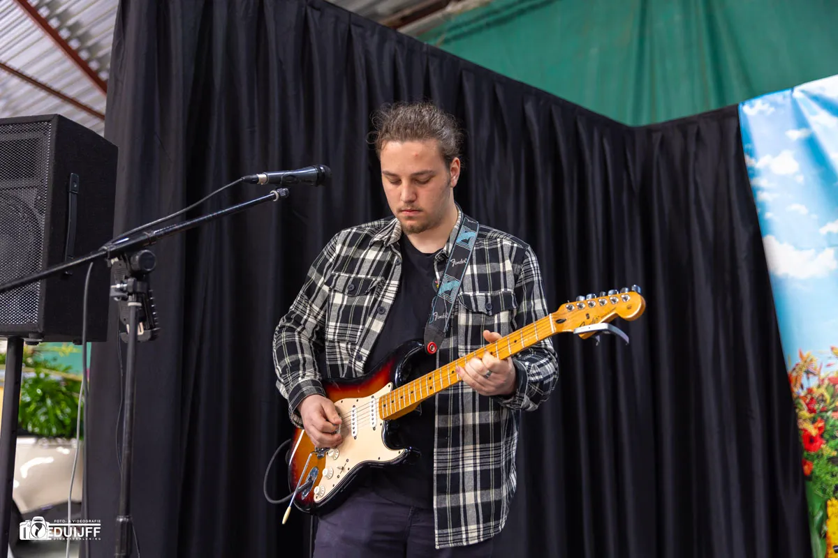 gitarist