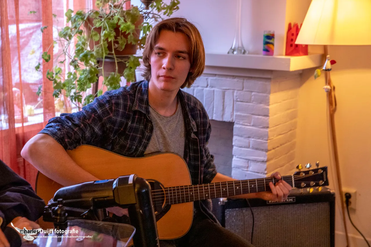 gitarist