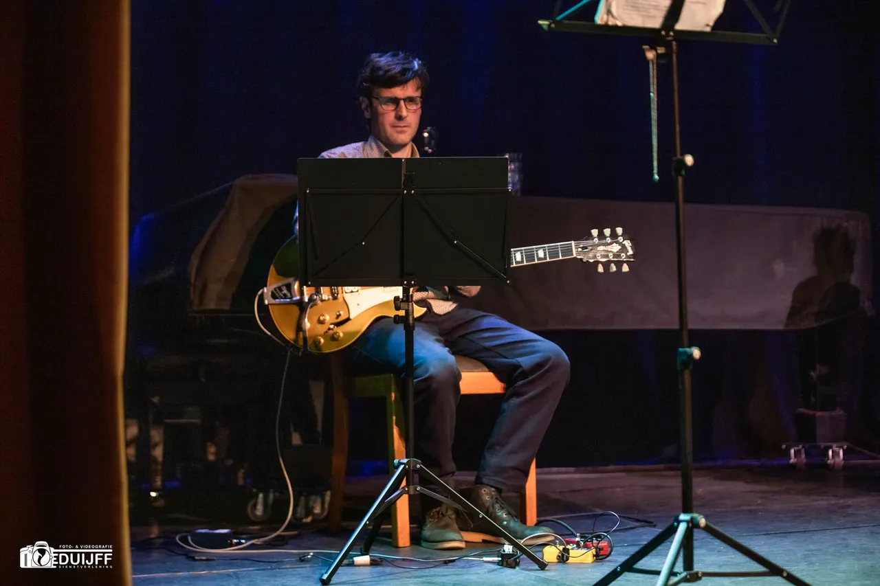 gitarista