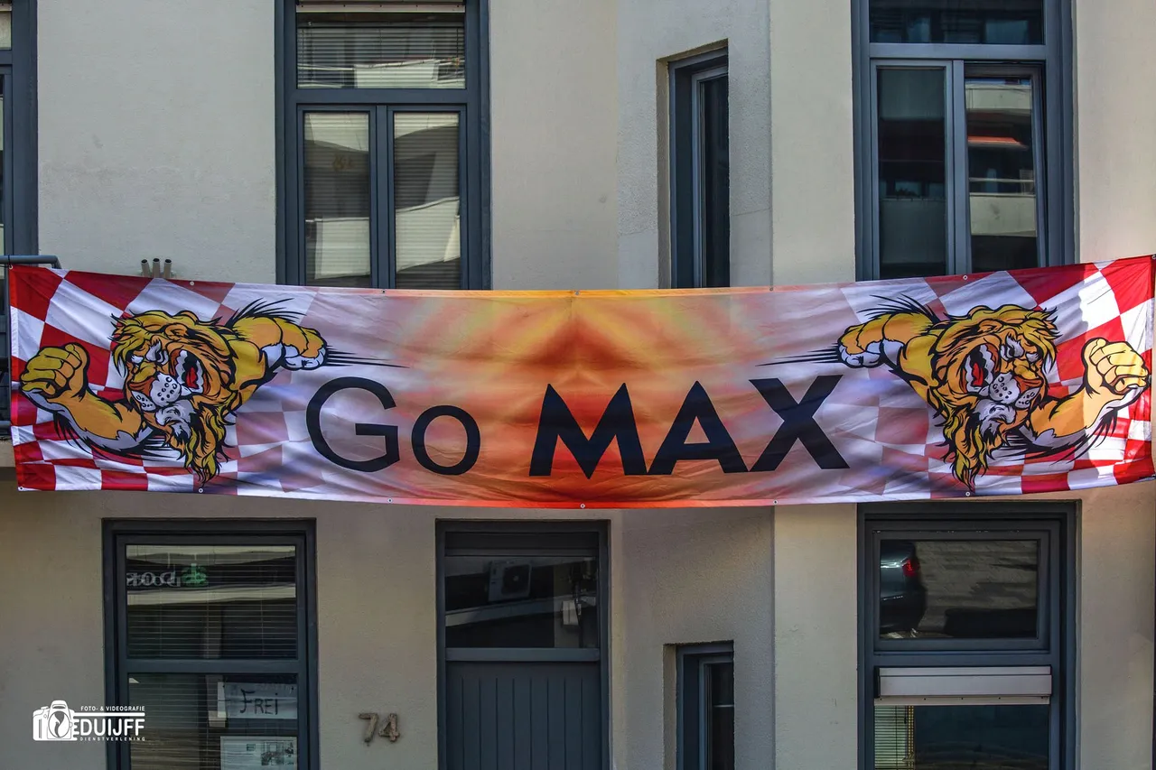 go max