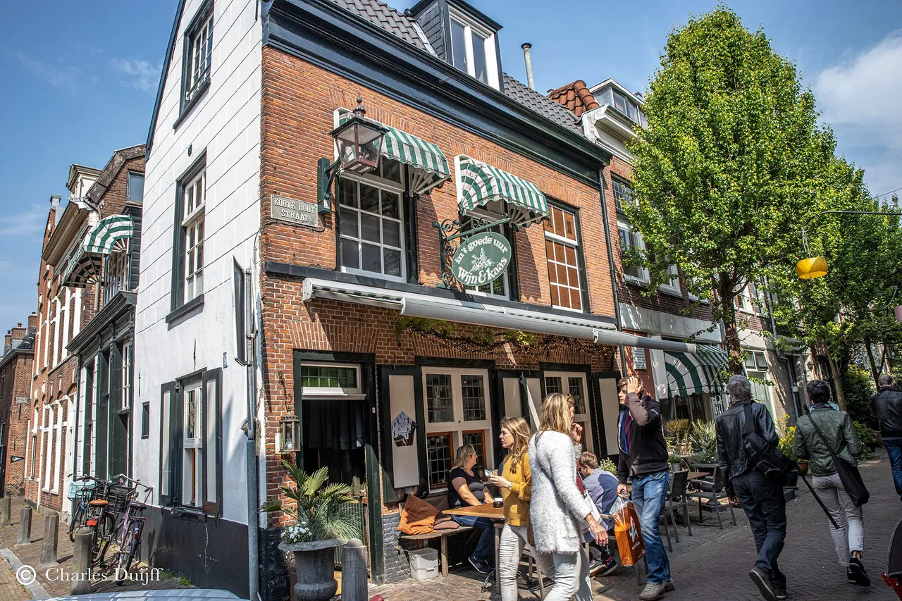 goede uur