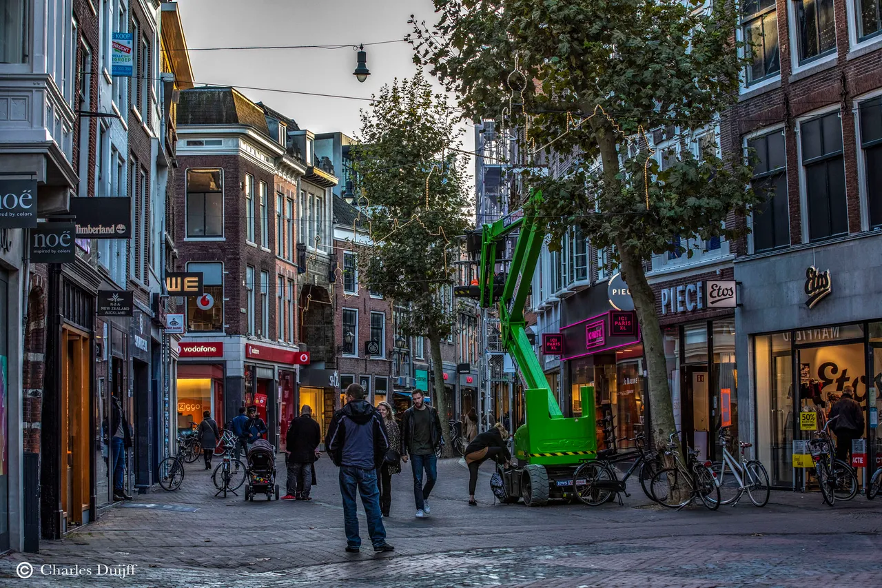 gr houtstraat
