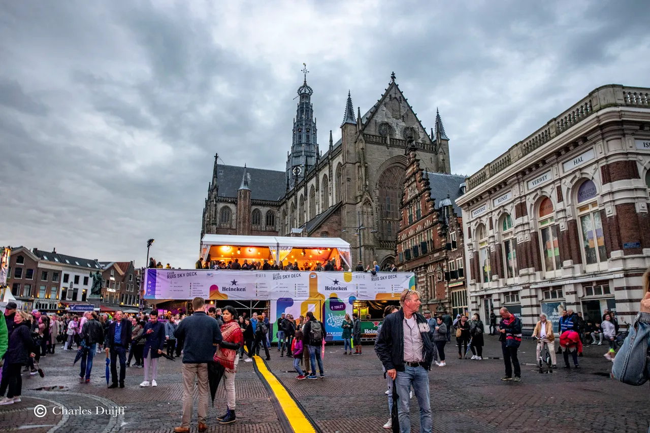 gr markt licht