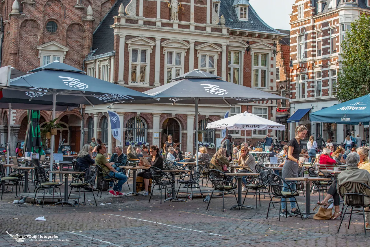 gr markt terras b