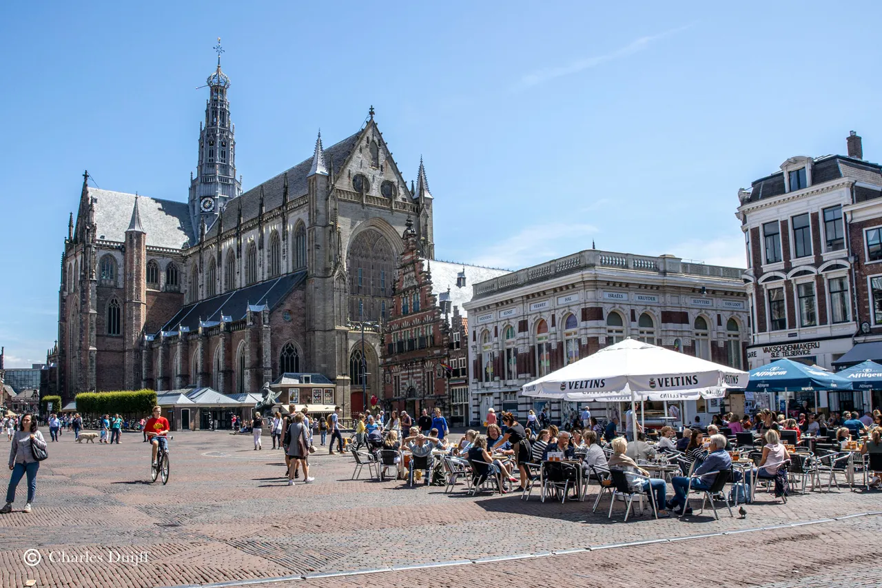 gr markt