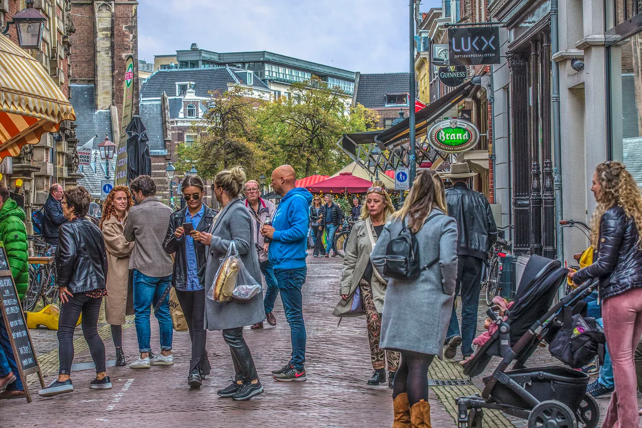 groenmarkt m