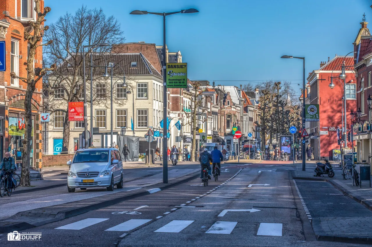 grote houtstraat