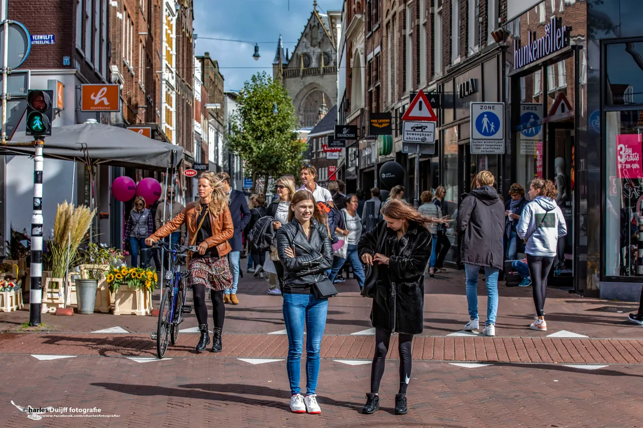 grote houtstraat m