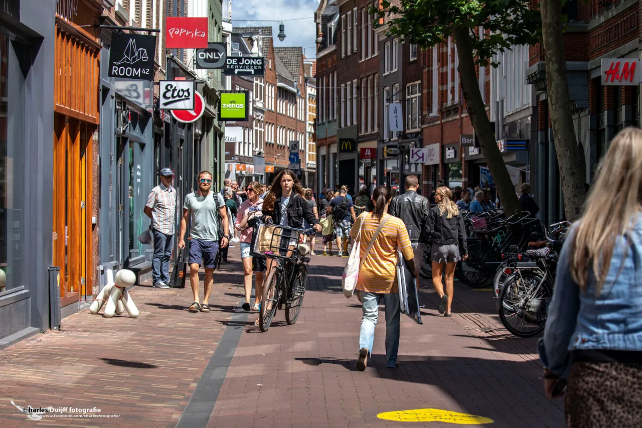 grote houtstraat zuid
