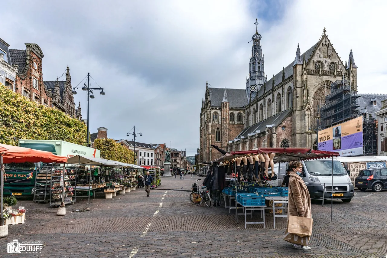 grote markt 8 nov 21