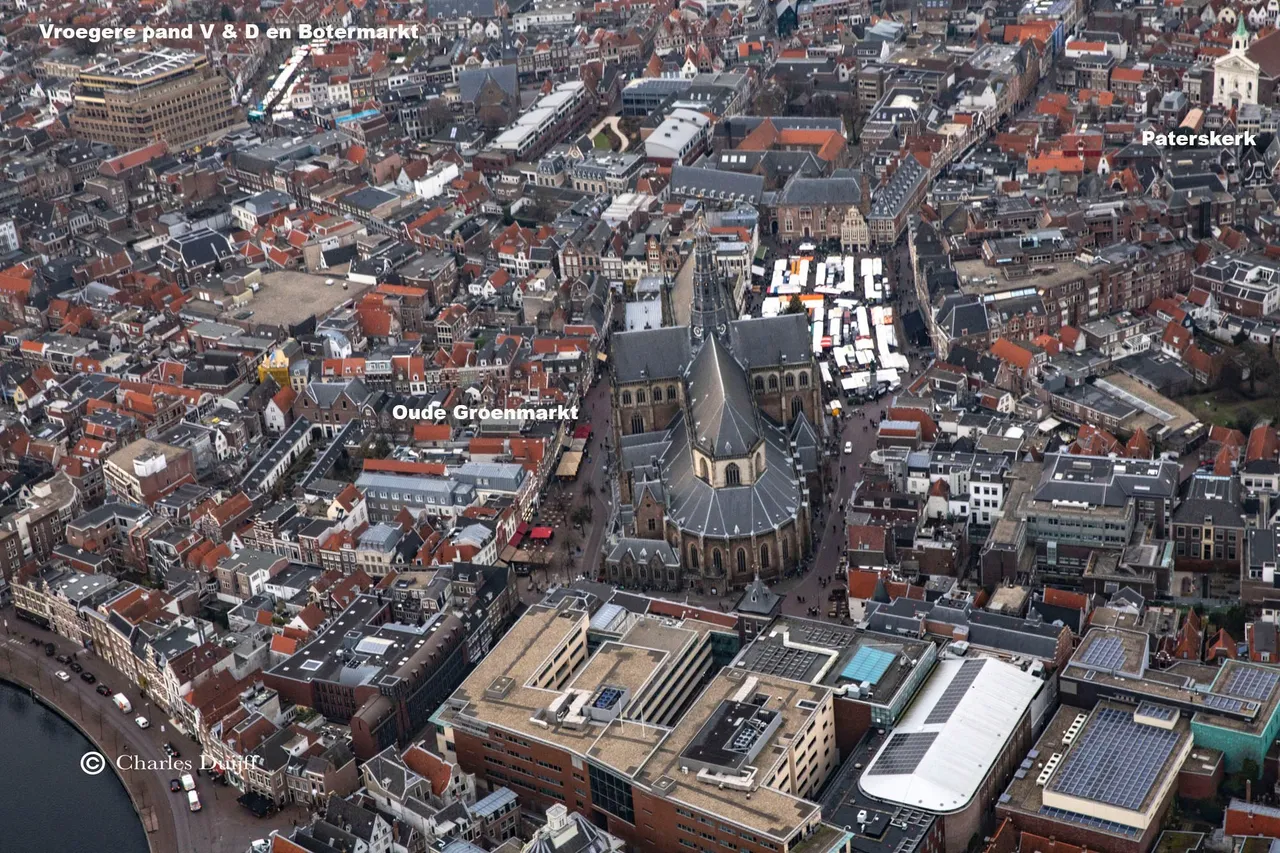 grote markt ii
