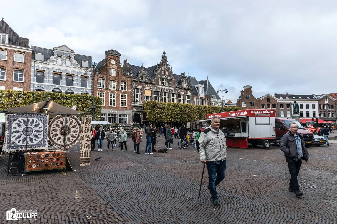 grote markt kebab