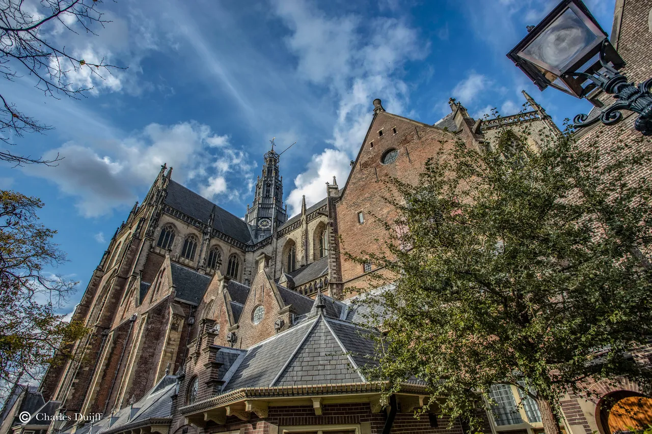 groyte kerk gaaf
