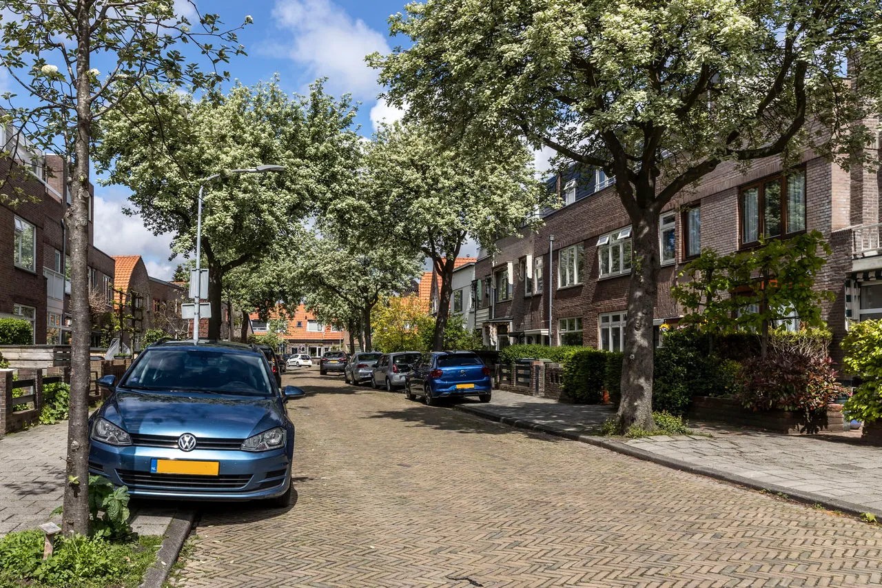 h mulierstraat