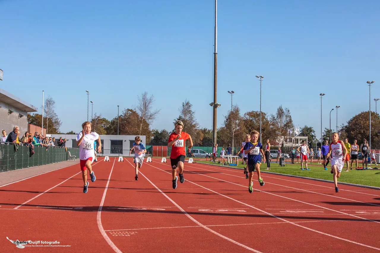 hardlopen kids2