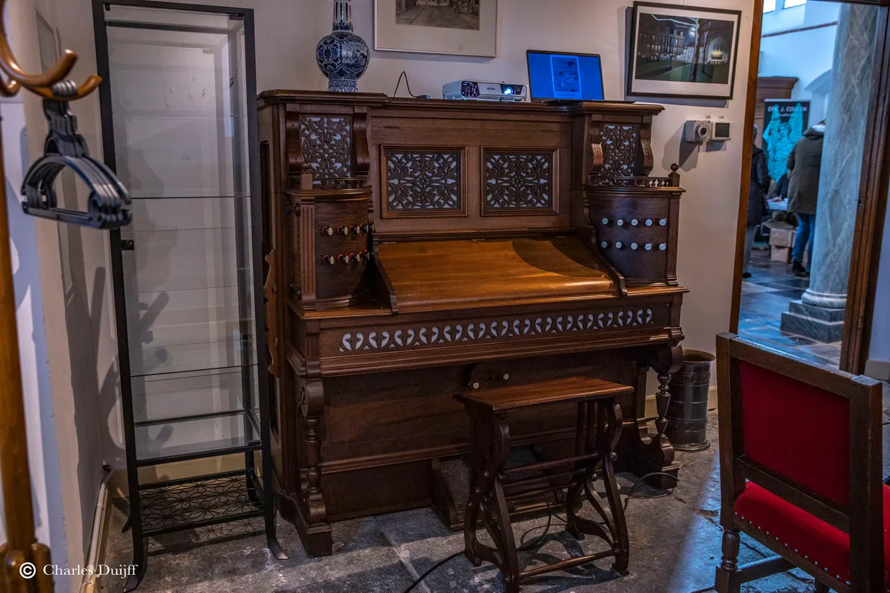harmonium