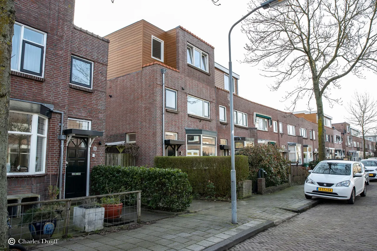 heemskerk abrahams