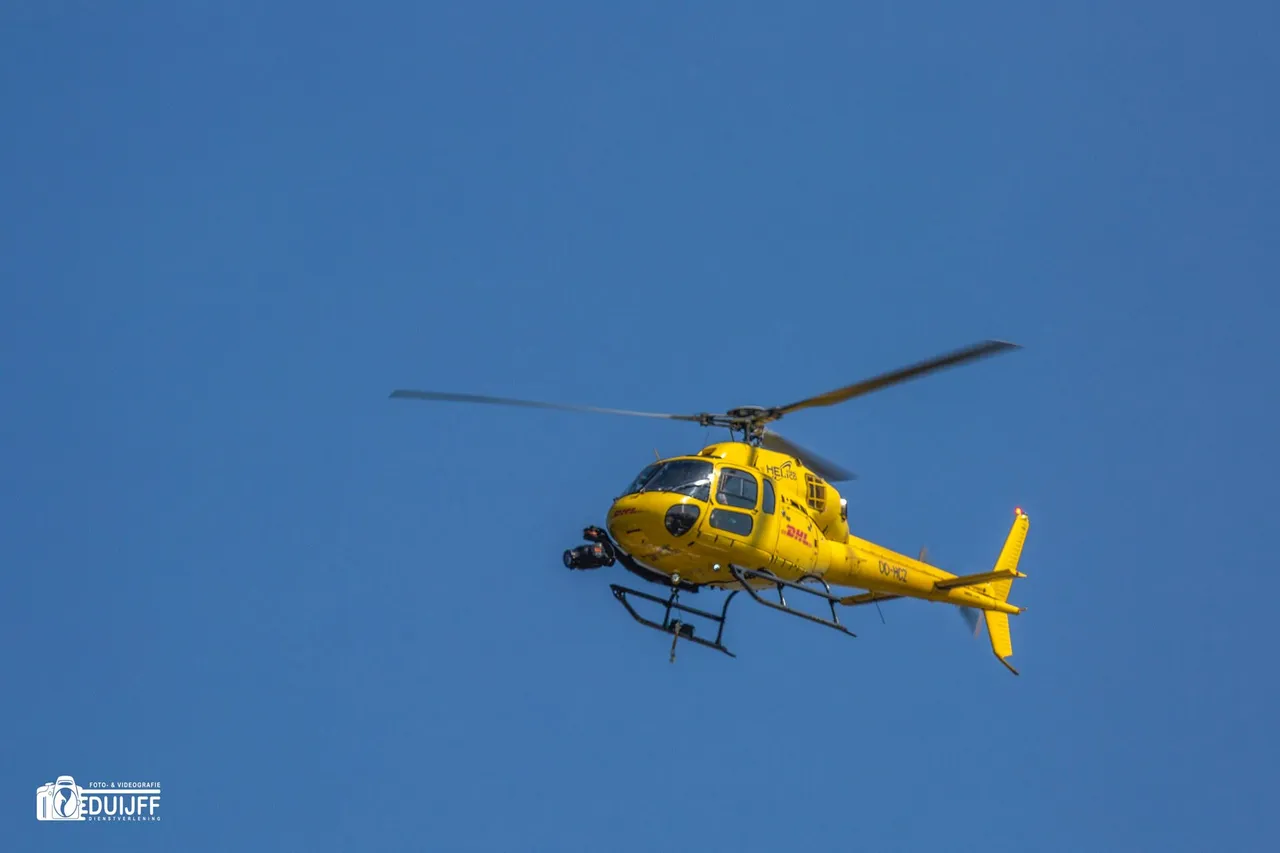 helicopter