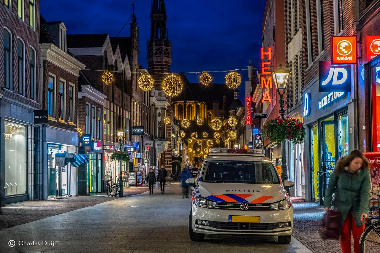 hema alkmaar