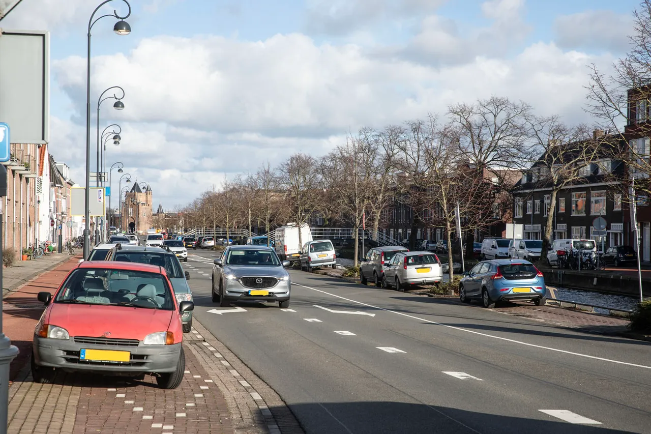 herensingel