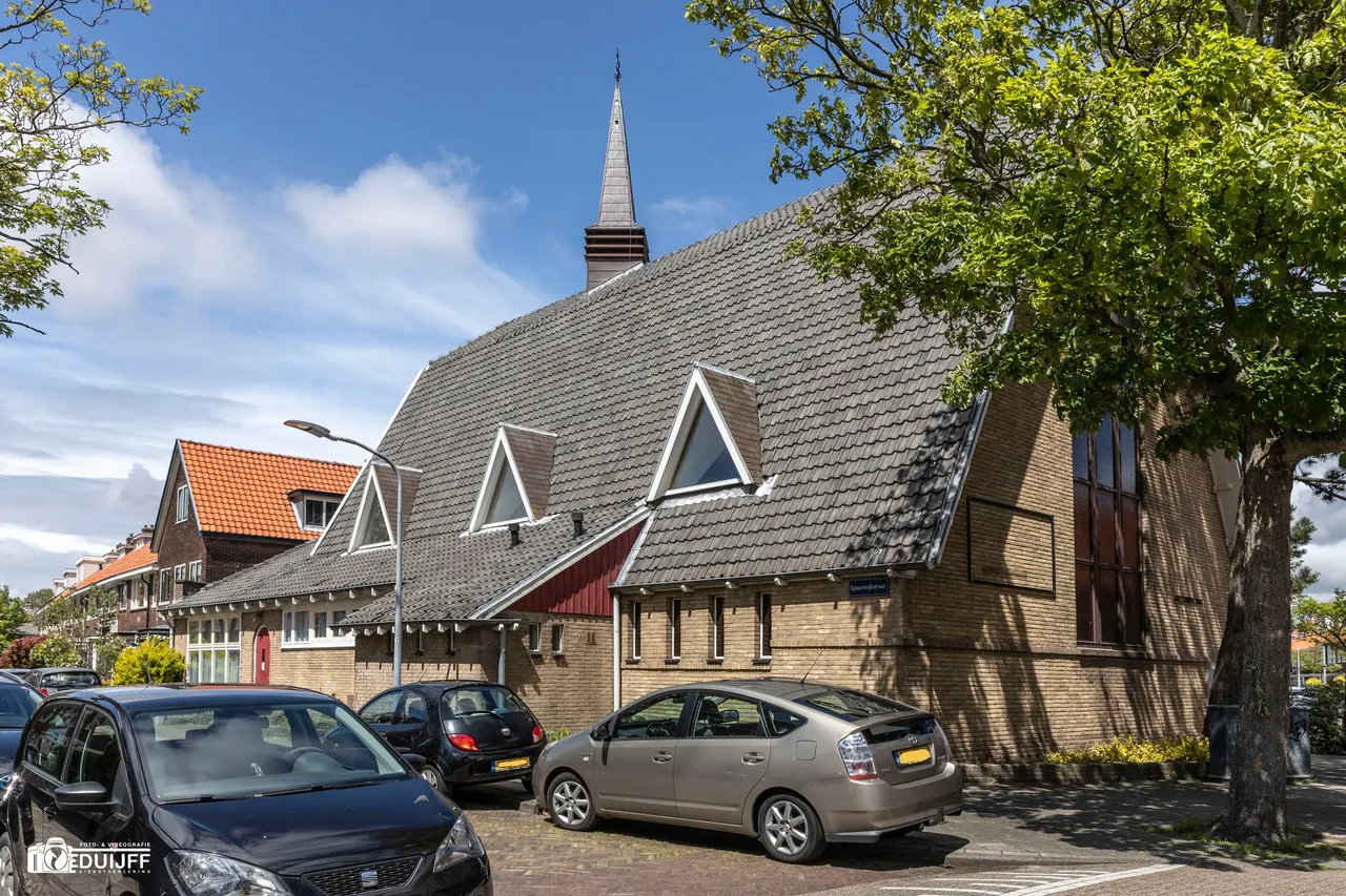 hh kerk