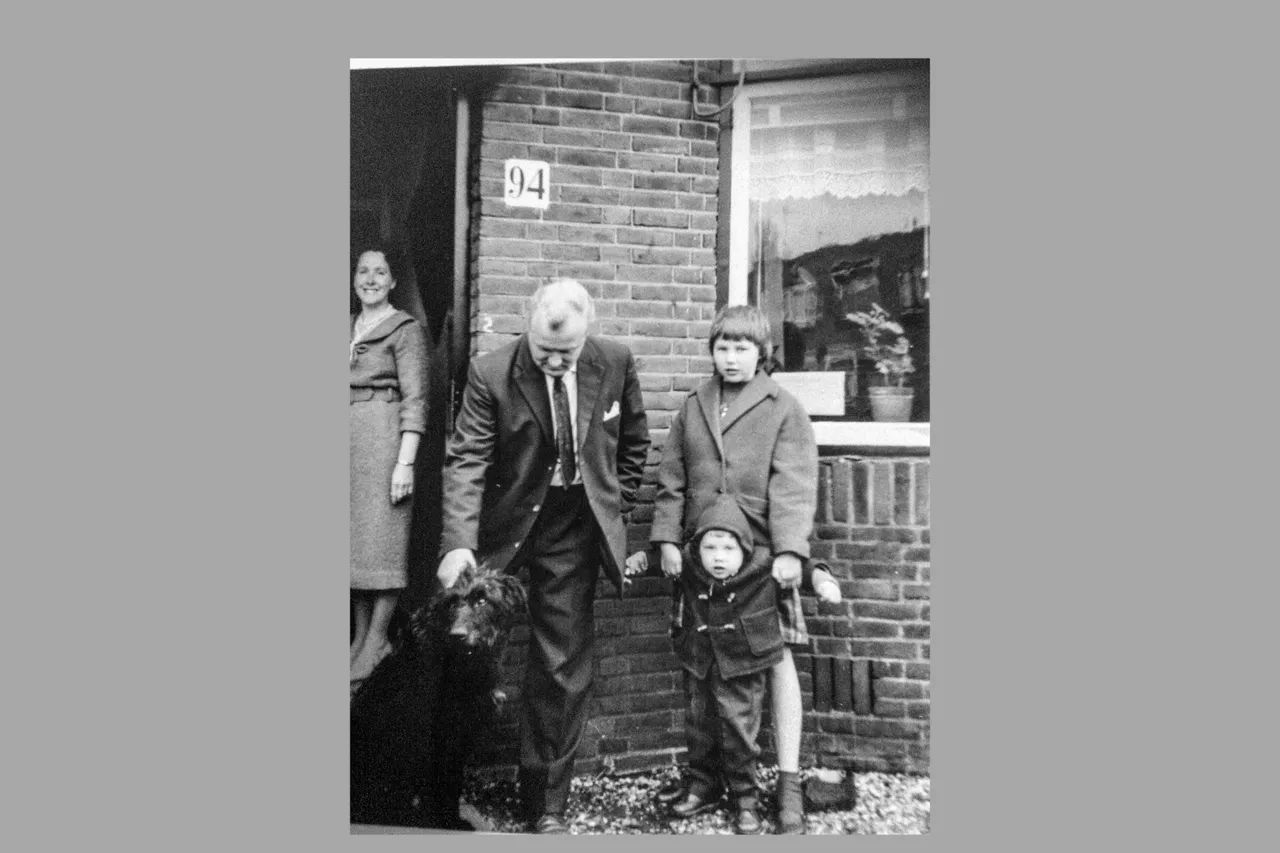 hoffstraat joke en ouders