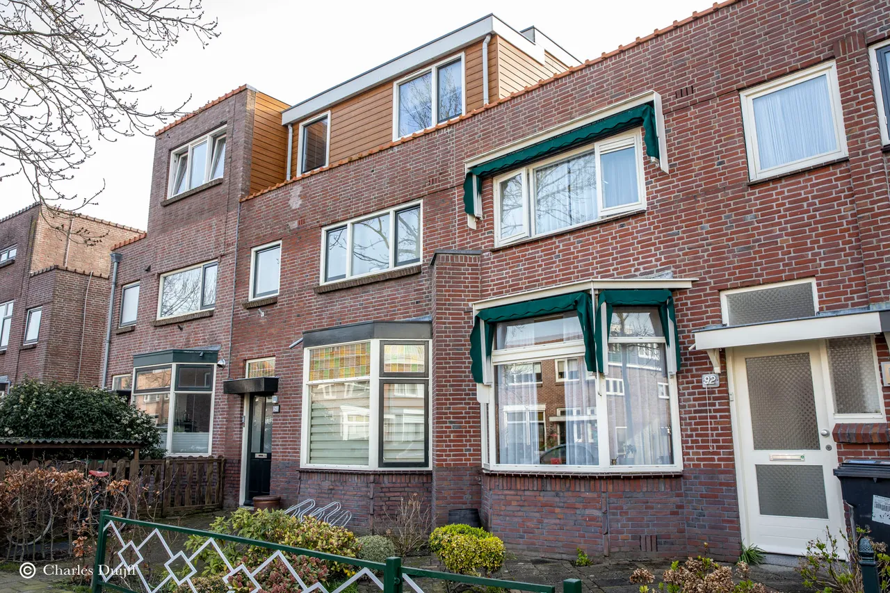 hoffstraat v t 94