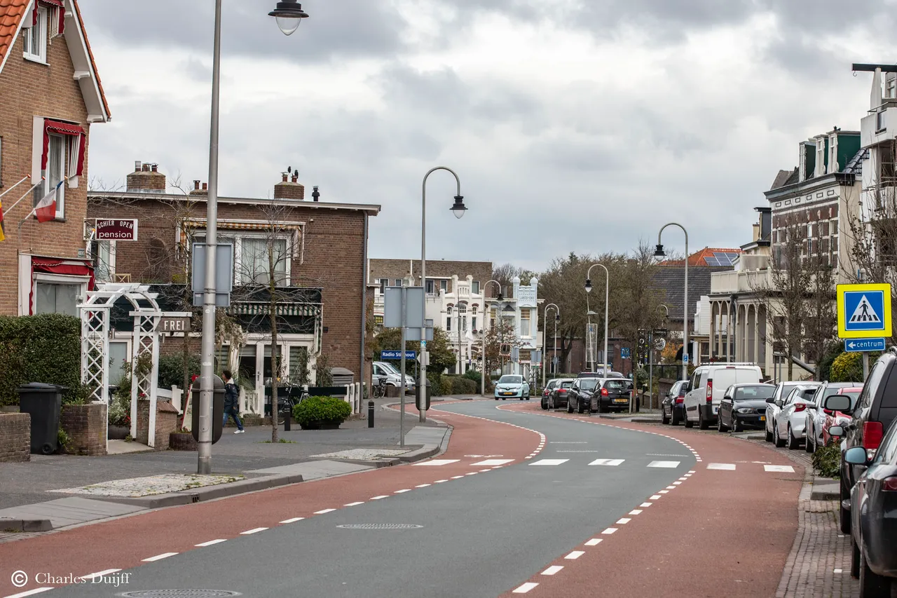hogeweg