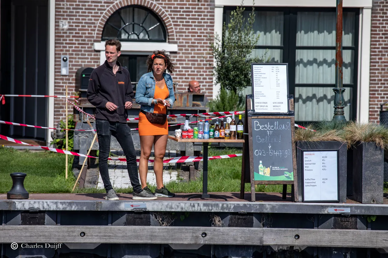 horeca