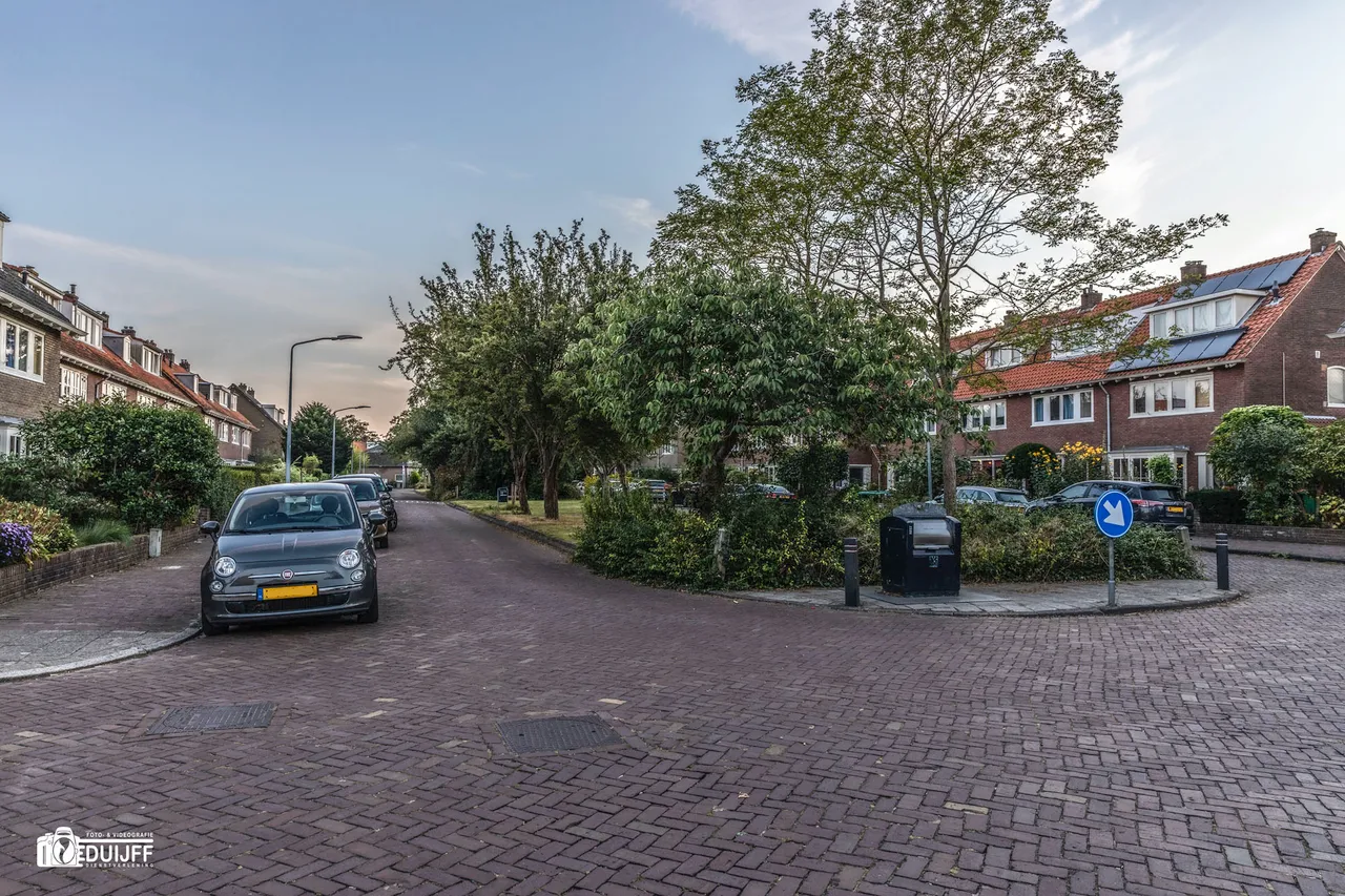 hospeslaan zuid